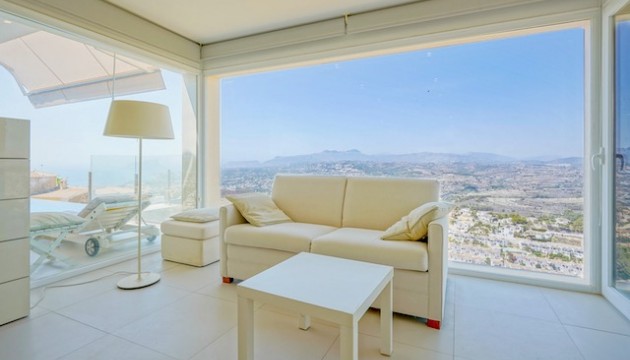 Venta - Villas
 - Benitachell - La Cumbre del Sol