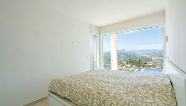 Venta - Villas
 - Benitachell - La Cumbre del Sol