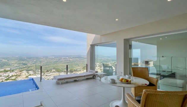 Venta - Villas
 - Benitachell - La Cumbre del Sol