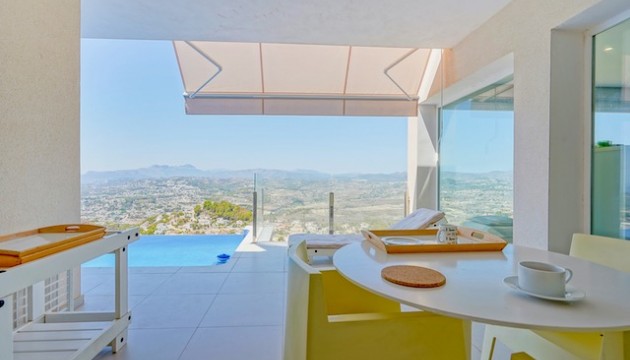 Venta - Villas
 - Benitachell - La Cumbre del Sol