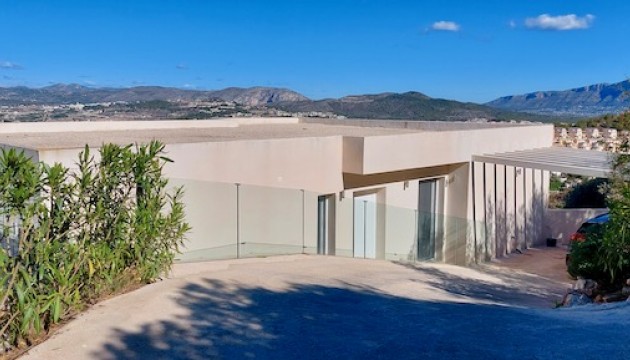 Venta - Villas
 - Benitachell - La Cumbre del Sol