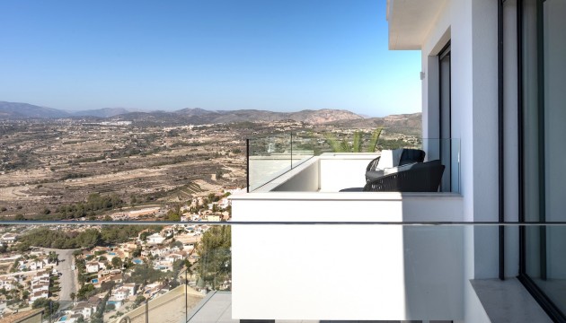 Revente - Villas
 - Benitachell - La Cumbre del Sol