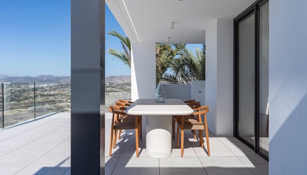 Venta - Villas
 - Benitachell - La Cumbre del Sol