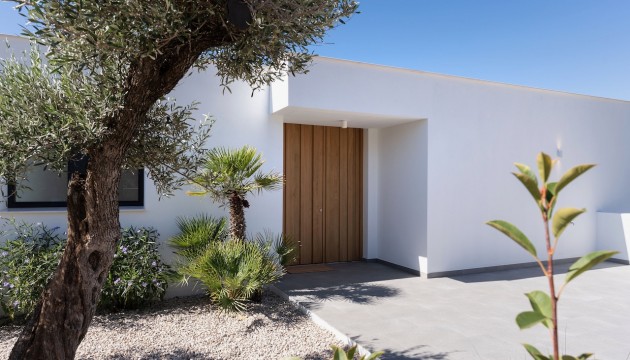 Revente - Villas
 - Benitachell - La Cumbre del Sol