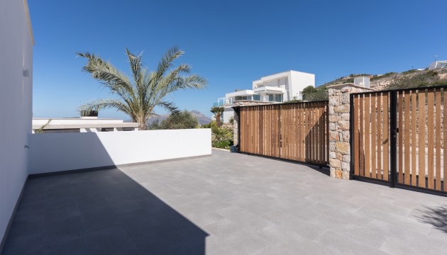 Venta - Villas
 - Benitachell - La Cumbre del Sol