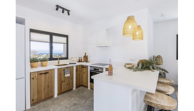 Sale - Villas - Javea - Pinosol