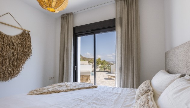 Venta - Villas
 - Javea - Pinosol