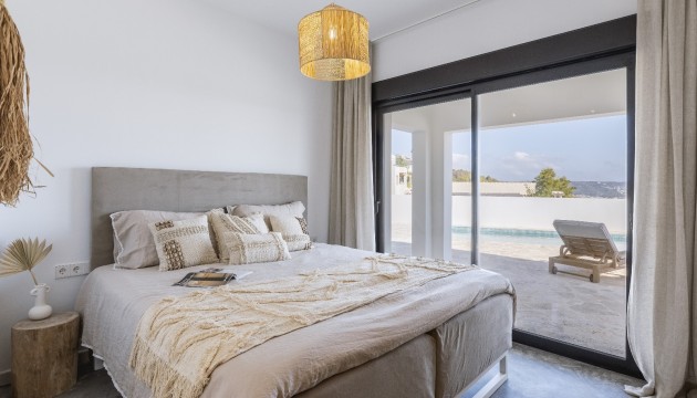 Venta - Villas
 - Javea - Pinosol