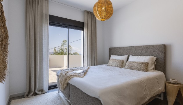 Sale - Villas - Javea - Pinosol