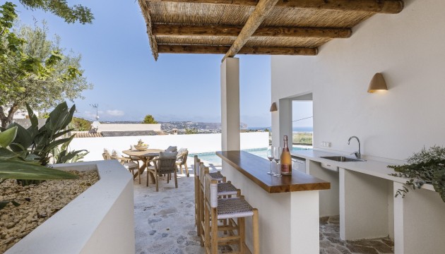 Sale - Villas - Javea - Pinosol