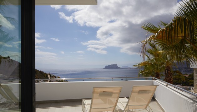 Revente - Villas
 - Moraira - El Portet