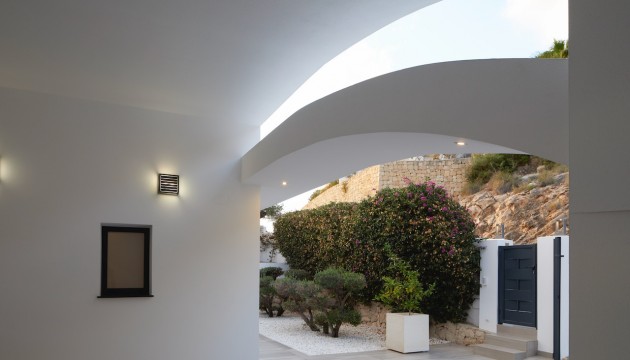 Venta - Villas
 - Moraira - El Portet