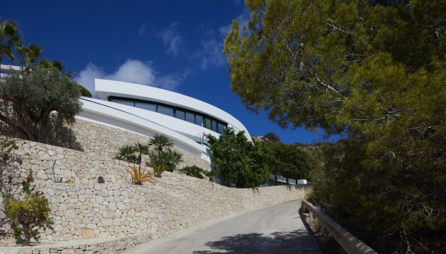 Venta - Villas
 - Moraira - El Portet