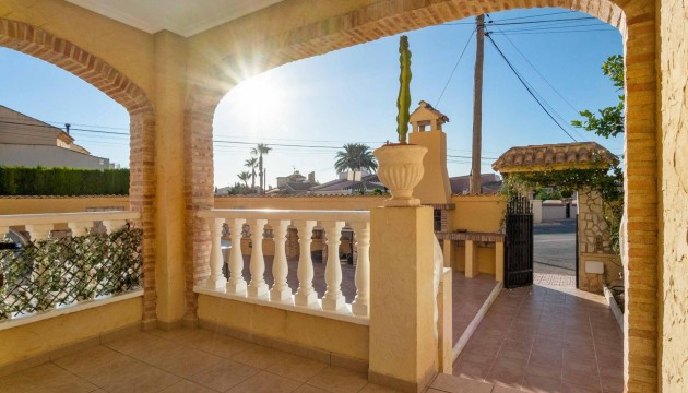 Sale - Villas - Orihuela - Las Mimosas