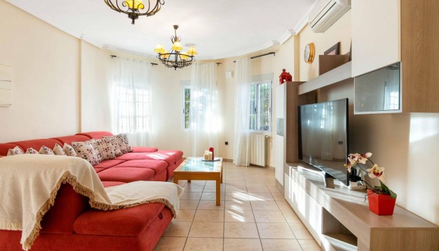 Sale - Villas - Orihuela - Las Mimosas