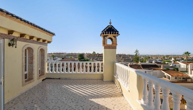 Sale - Villas - Orihuela - Las Mimosas