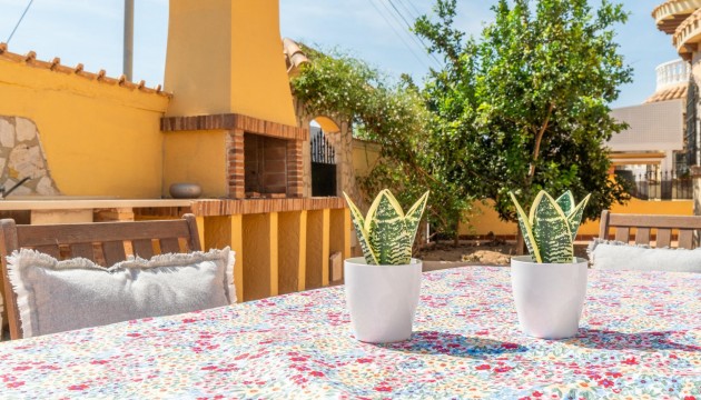 Sale - Villas - Orihuela - Las Mimosas