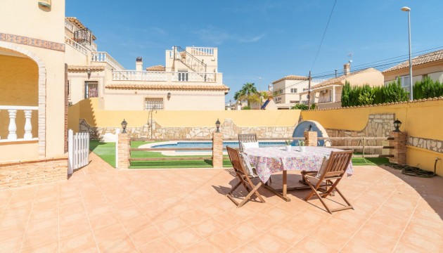 Sale - Villas - Orihuela - Las Mimosas