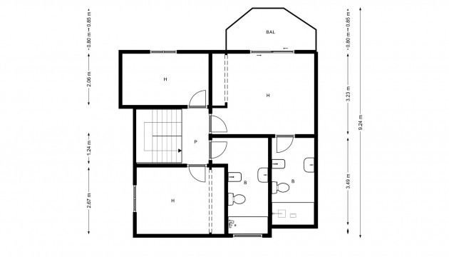 Sale - Villas - Orihuela - Las Mimosas