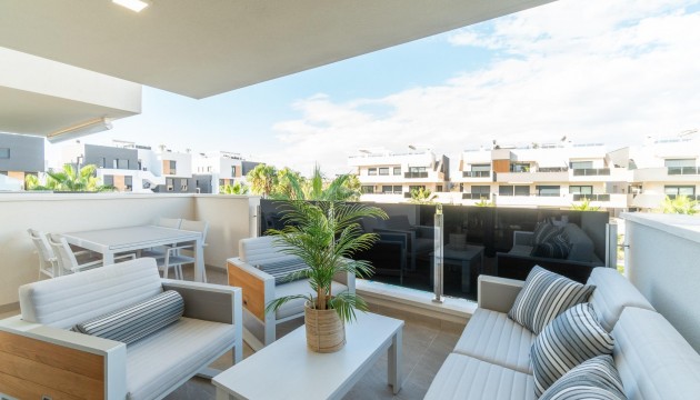 Sale - Apartment - Orihuela - Las Mimosas