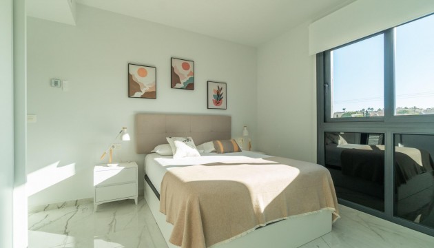 Venta - Apartamento - Orihuela - Las Mimosas