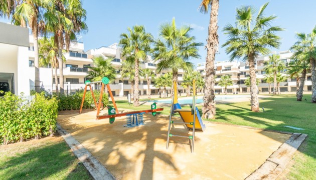 Sale - Apartment - Orihuela - Las Mimosas