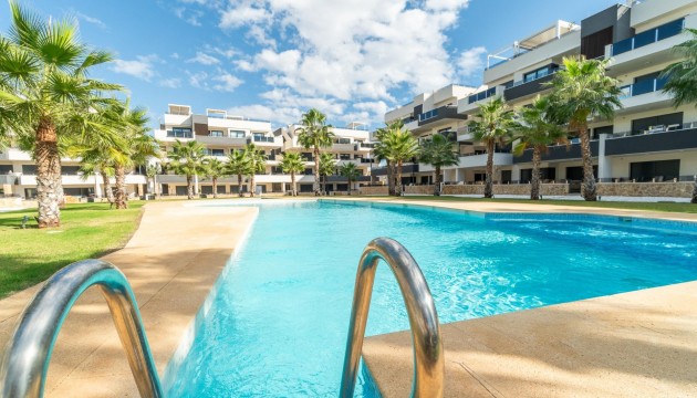 Sale - Apartment - Orihuela - Las Mimosas