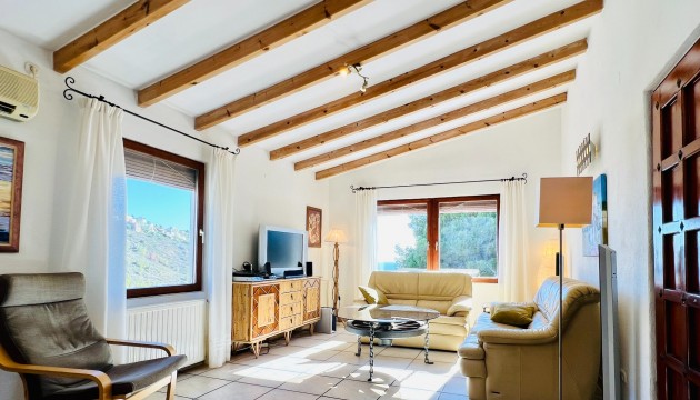 Venta - Villas
 - Benitachell - Valle del Portet