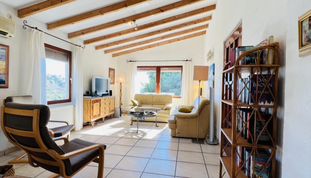 Venta - Villas
 - Benitachell - Valle del Portet