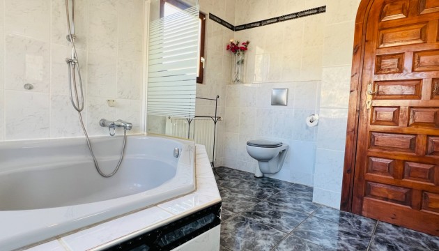 Venta - Villas
 - Benitachell - Valle del Portet