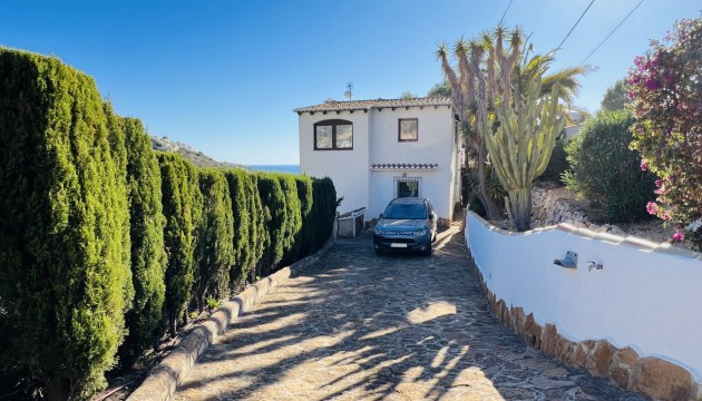 Venta - Villas
 - Benitachell - Valle del Portet