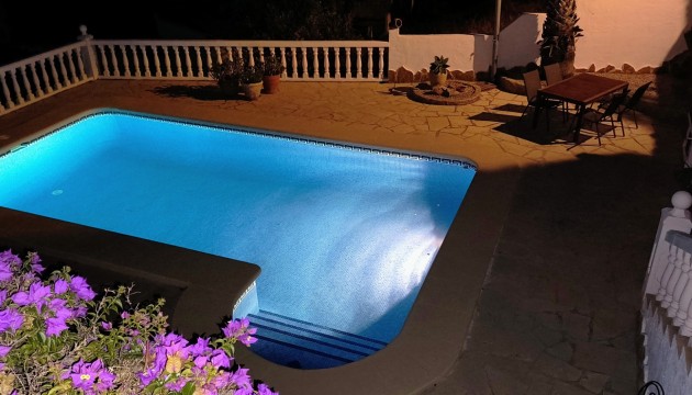 Venta - Villas
 - Benitachell - Valle del Portet