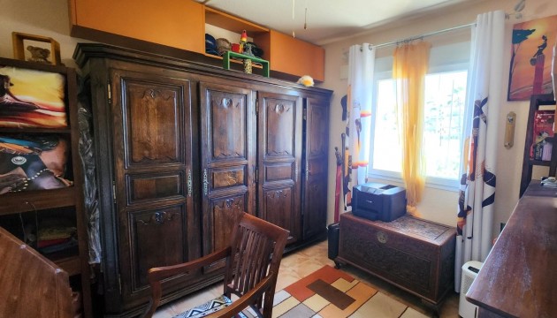 Sale - Bungalow - Benitachell - Cumbre del Sol