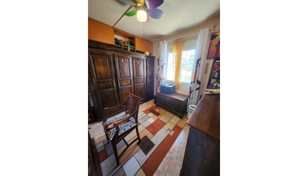 Sale - Bungalow - Benitachell - Cumbre del Sol