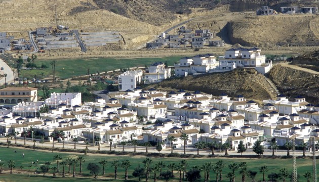 New Build - Villas - Ciudad Quesada - Pueblo Lucero