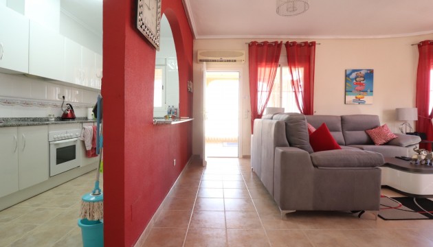 Sale - Detached villa - Benimar - Benimar II