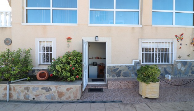 Sale - Detached villa - Benimar - Benimar II