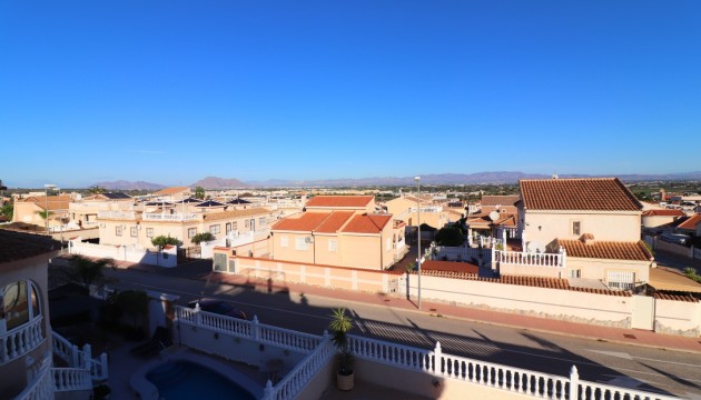 Resale - Detached villa - Benimar - Benimar II