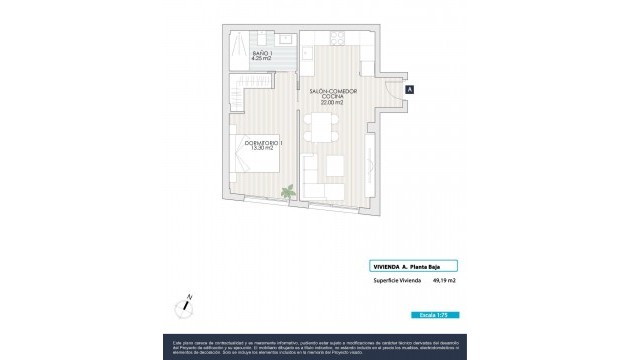 New Build - Wohnung - Torrevieja - Playa del Cura