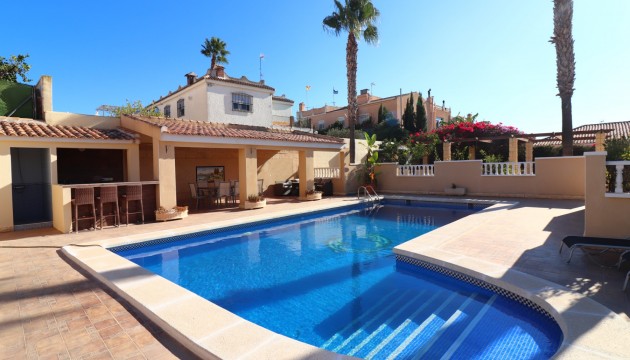 Venta - Villas
 - La Marina - La Escuera