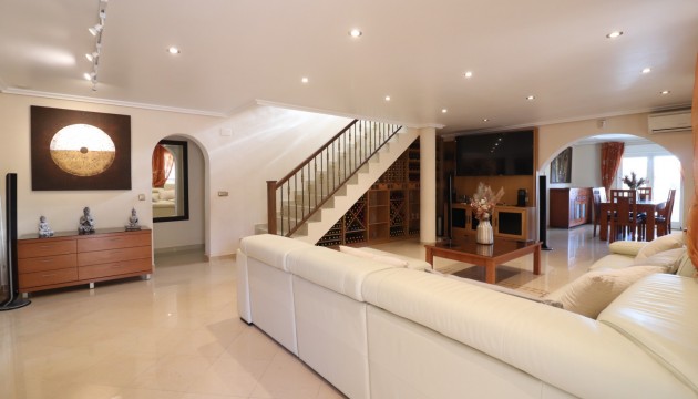 Venta - Villas
 - La Marina - La Escuera