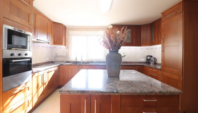 Venta - Villas
 - La Marina - La Escuera