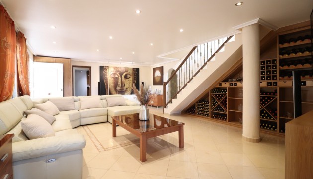 Venta - Villas
 - La Marina - La Escuera