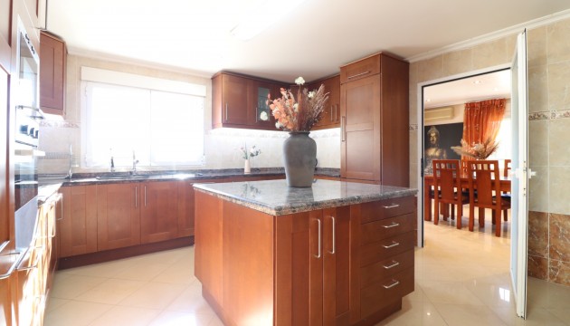 Venta - Villas
 - La Marina - La Escuera