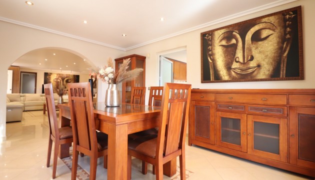 Venta - Villas
 - La Marina - La Escuera