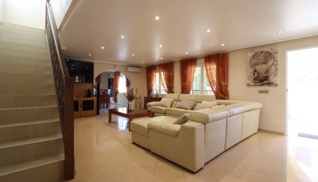 Venta - Villas
 - La Marina - La Escuera