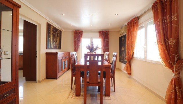 Venta - Villas
 - La Marina - La Escuera