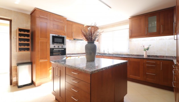 Venta - Villas
 - La Marina - La Escuera