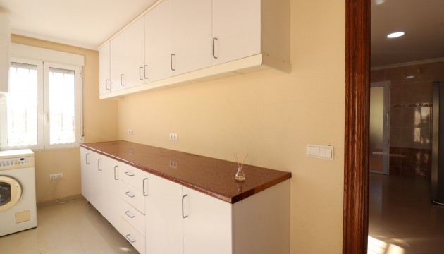 Venta - Villas
 - La Marina - La Escuera