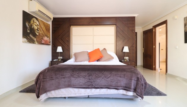 Venta - Villas
 - La Marina - La Escuera